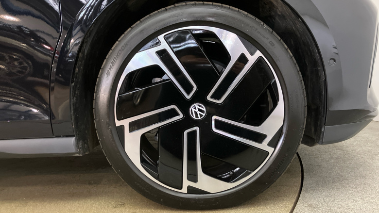 Volkswagen ID. Buzz 250kW GTX Pro 79kWh 5dr 4MOTION Auto Electric Estate